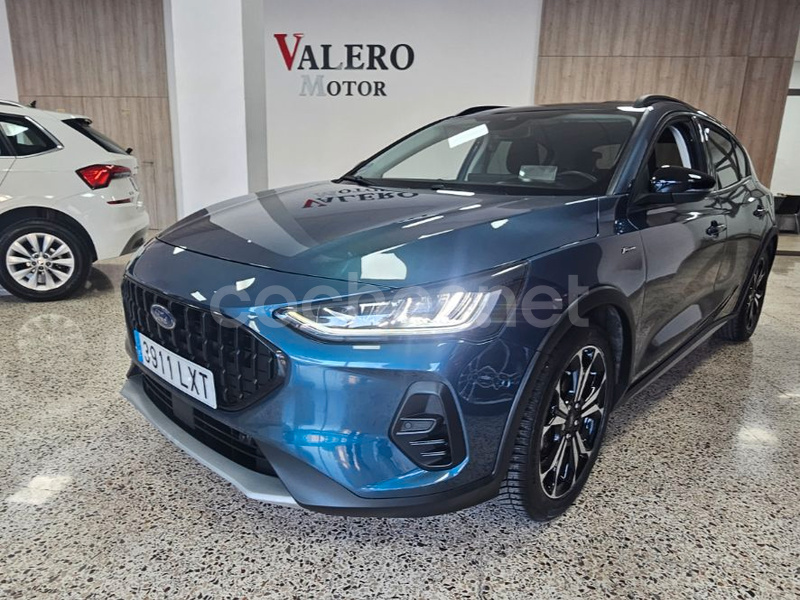 FORD Focus 1.0 Ecoboost MHEV Active X