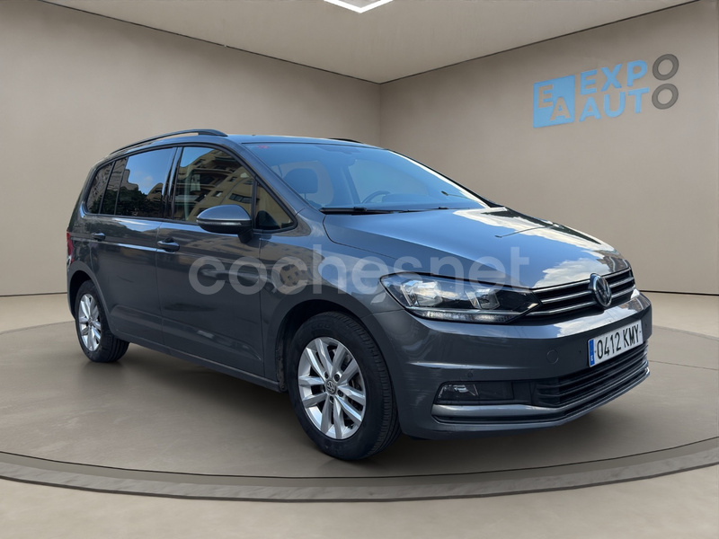 VOLKSWAGEN Touran Advance 1.4 TSI DSG