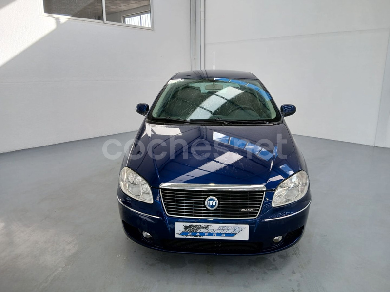 FIAT Croma 1.9 8v Multijet Active
