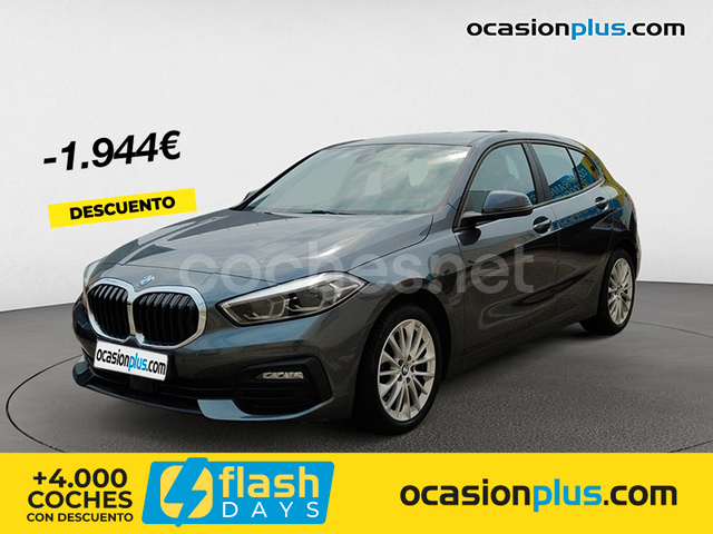 BMW Serie 1 118i