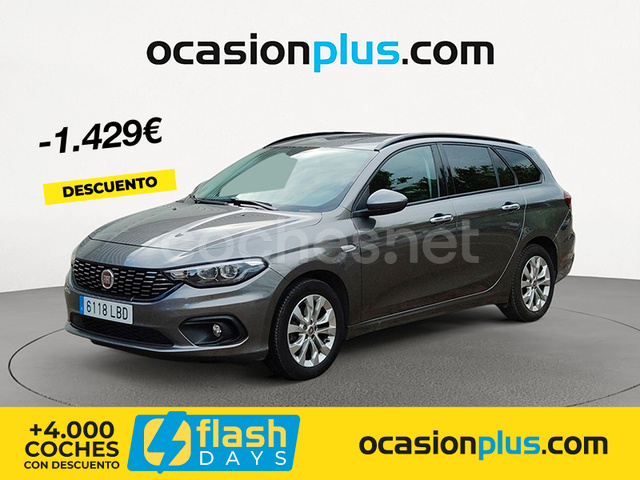 FIAT Tipo SW 1.4 TJet Lounge