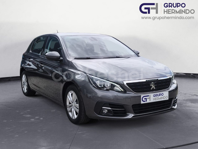 PEUGEOT 308 Active Pack BlueHDi 100 SS