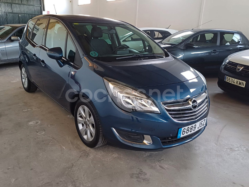 OPEL Meriva 1.4 NET Excellence Auto