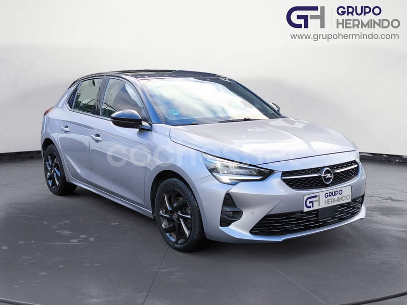 OPEL Corsa 1.5D DT GS