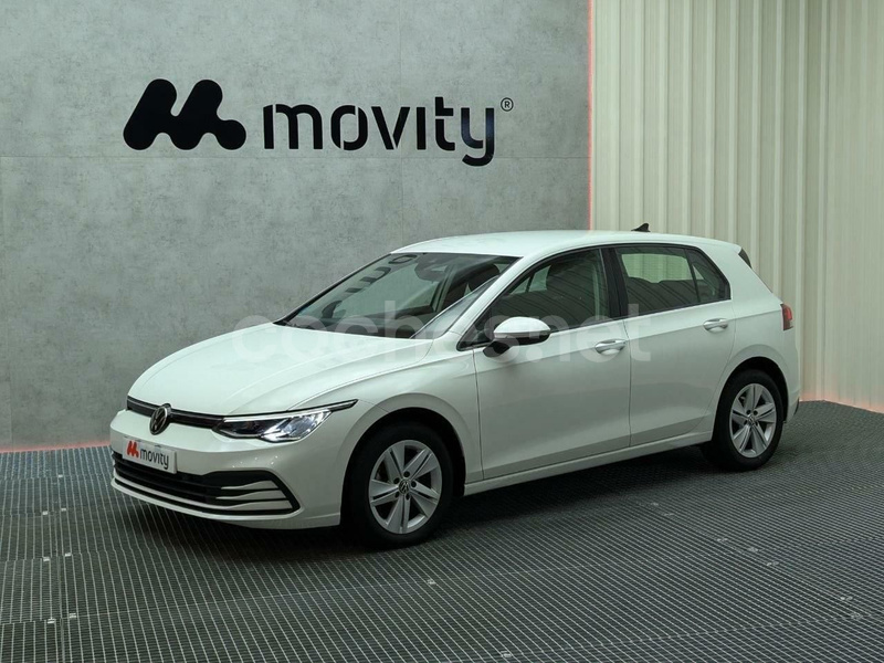 VOLKSWAGEN Golf Life 2.0 TDI