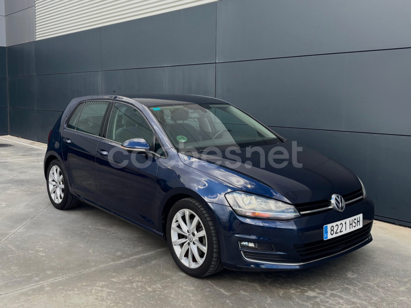 VOLKSWAGEN Golf Sport 1.4 TSI BMT