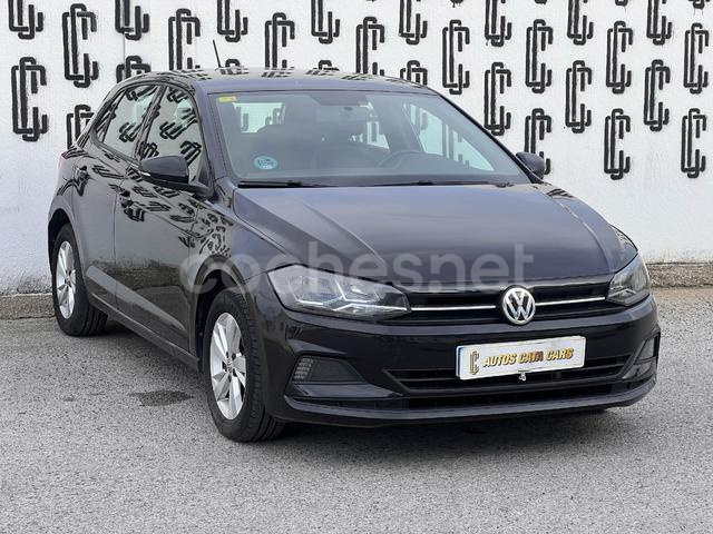 VOLKSWAGEN Polo Advance 1.0 TSI