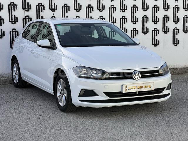 VOLKSWAGEN Polo Advance 1.0