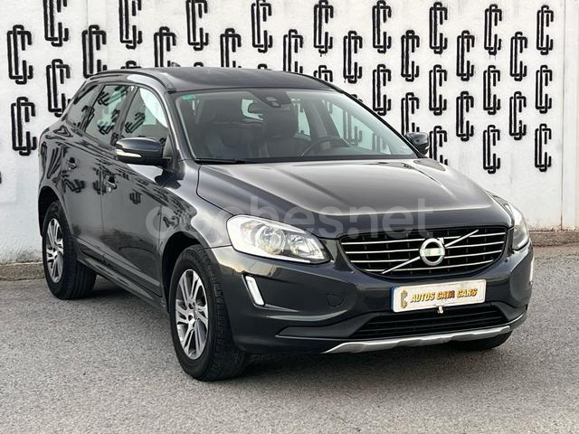 VOLVO XC60 2.0 D4 Kinetic Auto