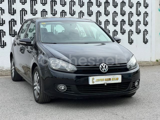 VOLKSWAGEN Golf 1.6 TDI 105 Advance BlueMotion Tech