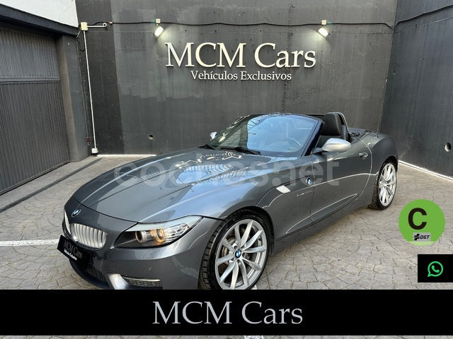 BMW Z4 sDrive35is