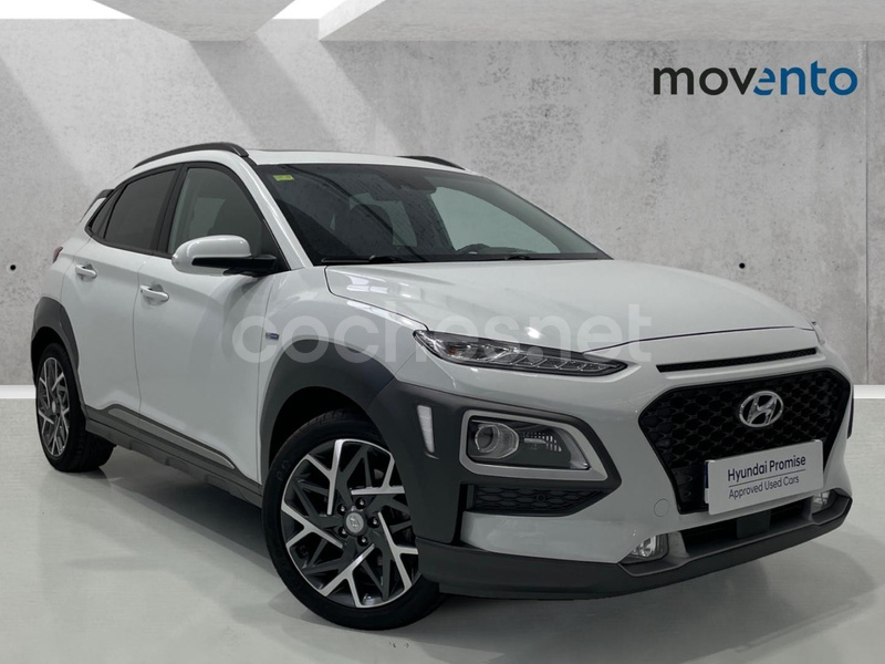 HYUNDAI Kona 1.6 GDI HEV Style Sky DT