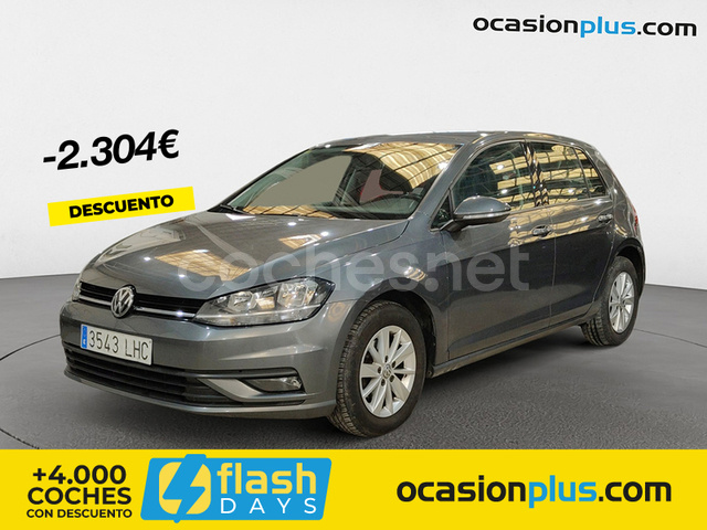 VOLKSWAGEN Golf Business 1.0 TSI