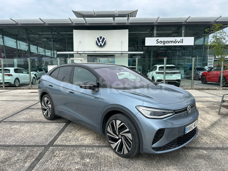 VOLKSWAGEN ID.5 GTX Traccion 4 ruedas