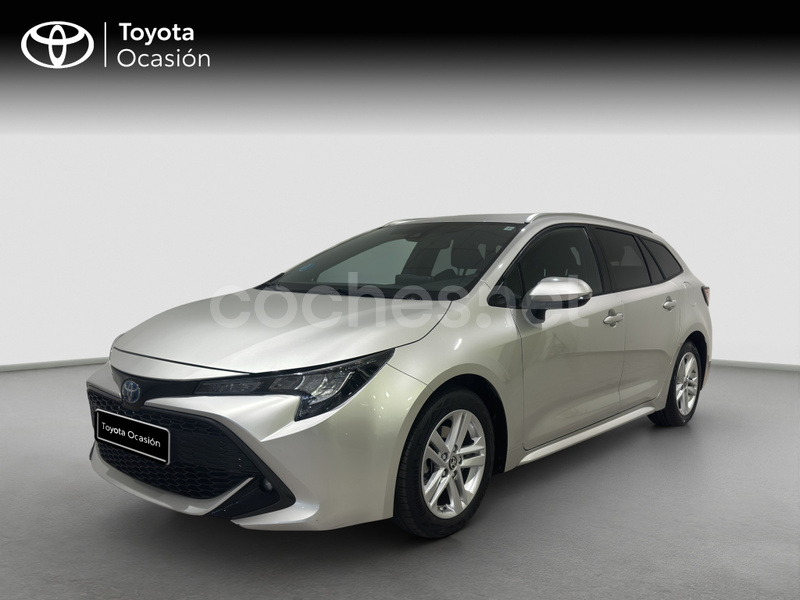 TOYOTA Corolla 1.8 125H ACTIVE TECH ECVT TOU SPORT