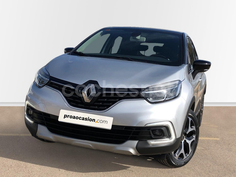 RENAULT Captur Zen TCe 18