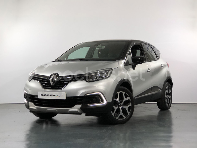 RENAULT Captur Zen TCe 18