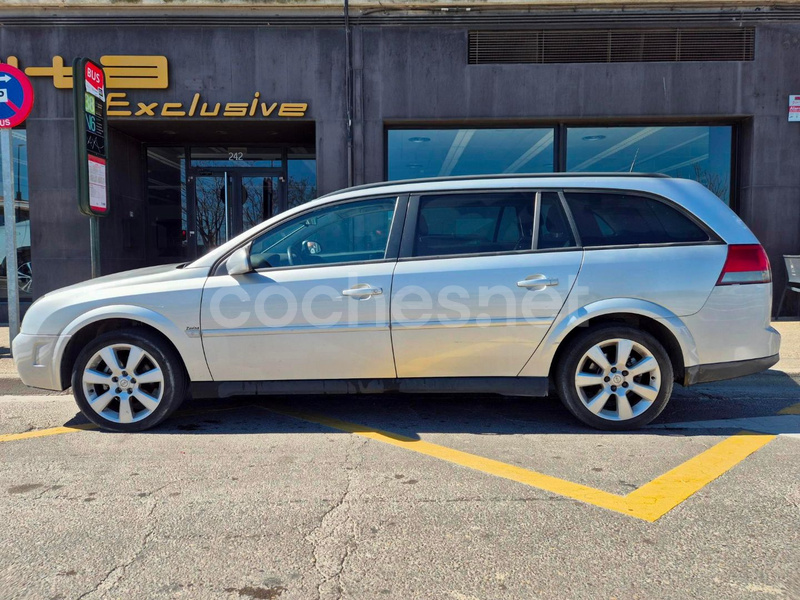 OPEL Vectra Design 1.9 CDTI 16v SW