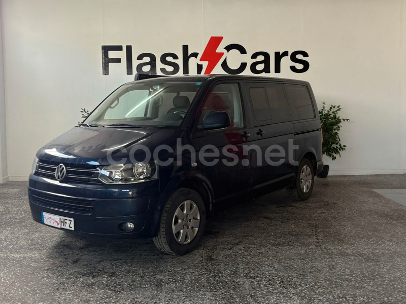 VOLKSWAGEN Multivan 2.0 TDI Highline