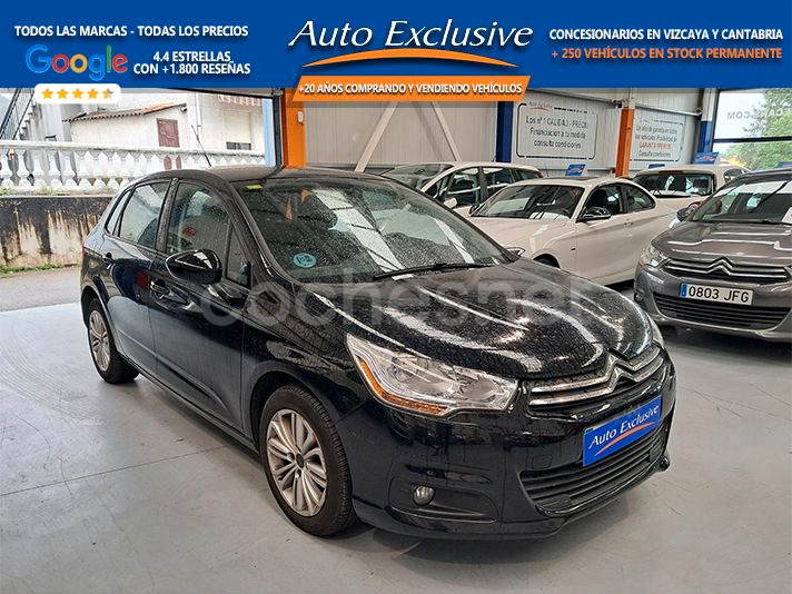 CITROEN C4 C4 PureTech 110 Live Edition