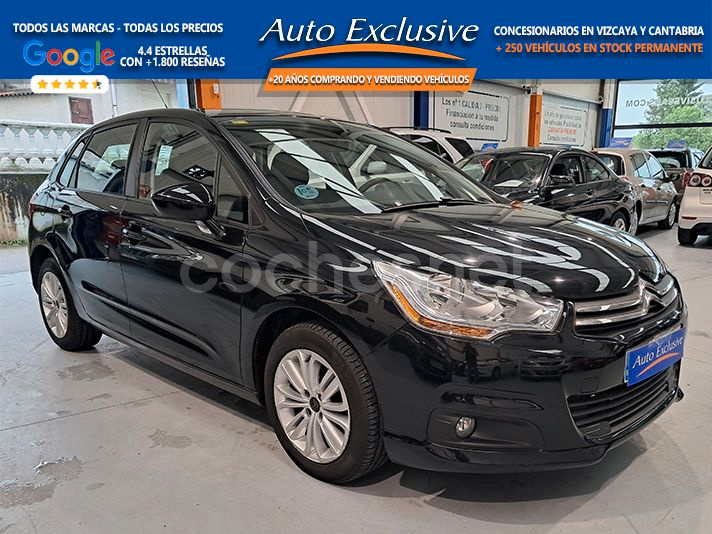 CITROEN C4 C4 PureTech 110 Live Edition