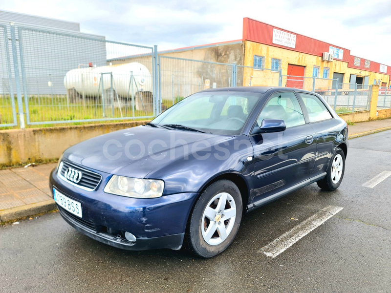 AUDI A3 1.9 TDi Ambiente