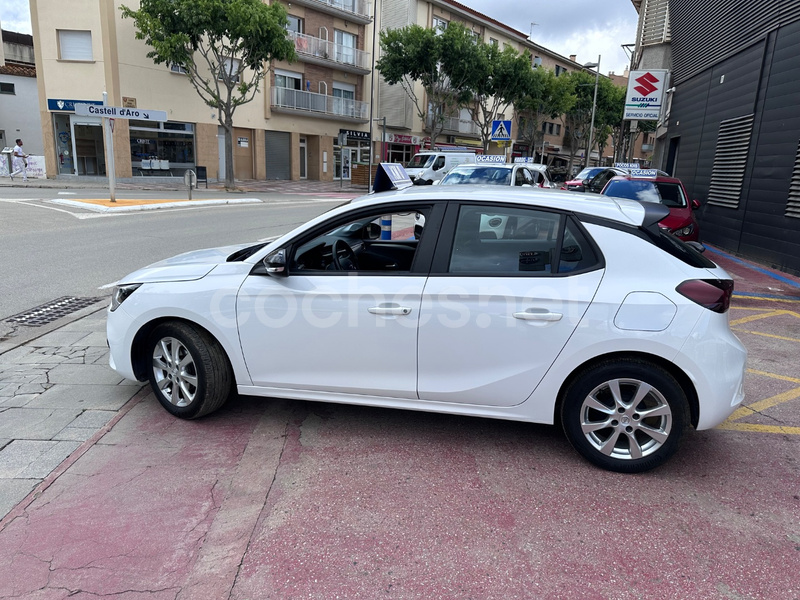 OPEL Corsa 1.2T XHL Edition