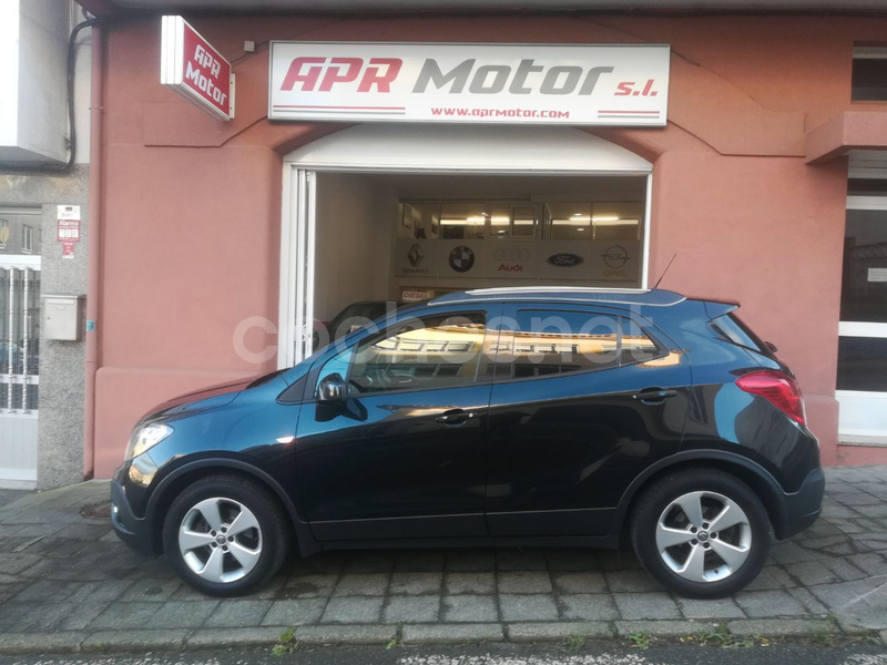 OPEL Mokka 1.6 CDTi 4X2 SS Excellence