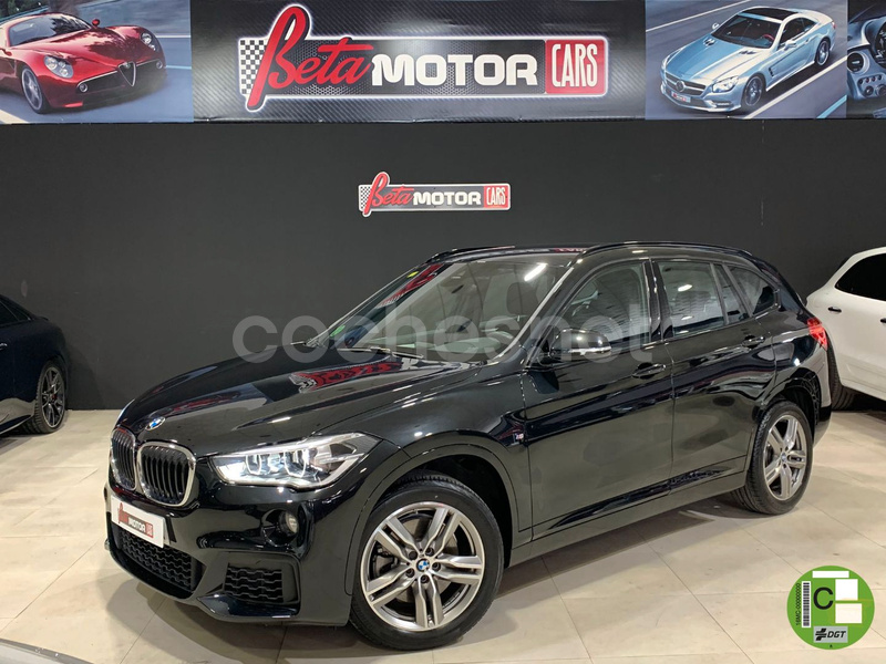 BMW X1 sDrive20i DCT