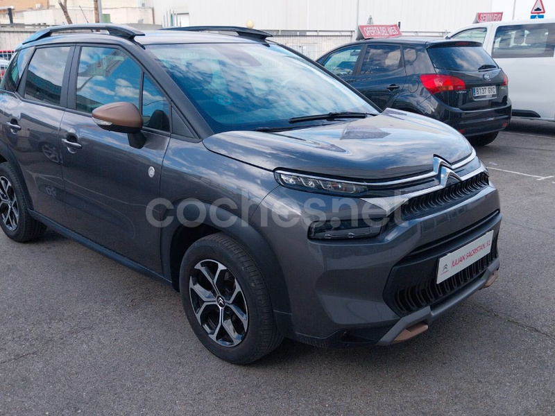 CITROEN C3 Aircross PureTech SS CSeries