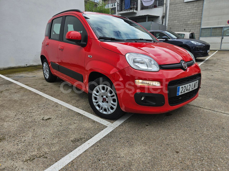 FIAT Panda 1.2 City Cross 4x2