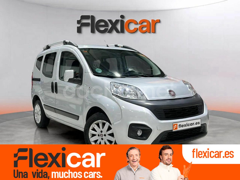 FIAT Qubo Easy 1.3 Mjet