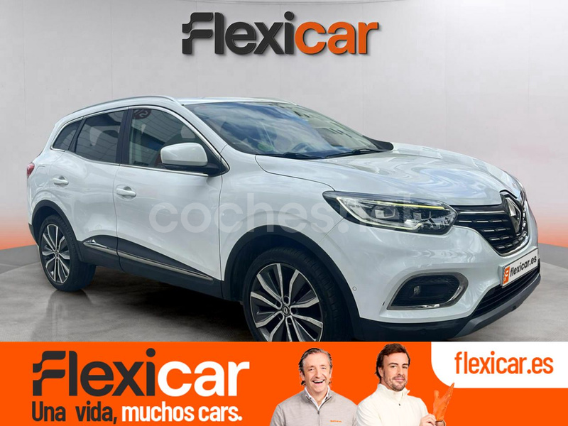 RENAULT Kadjar Zen GPF TCe