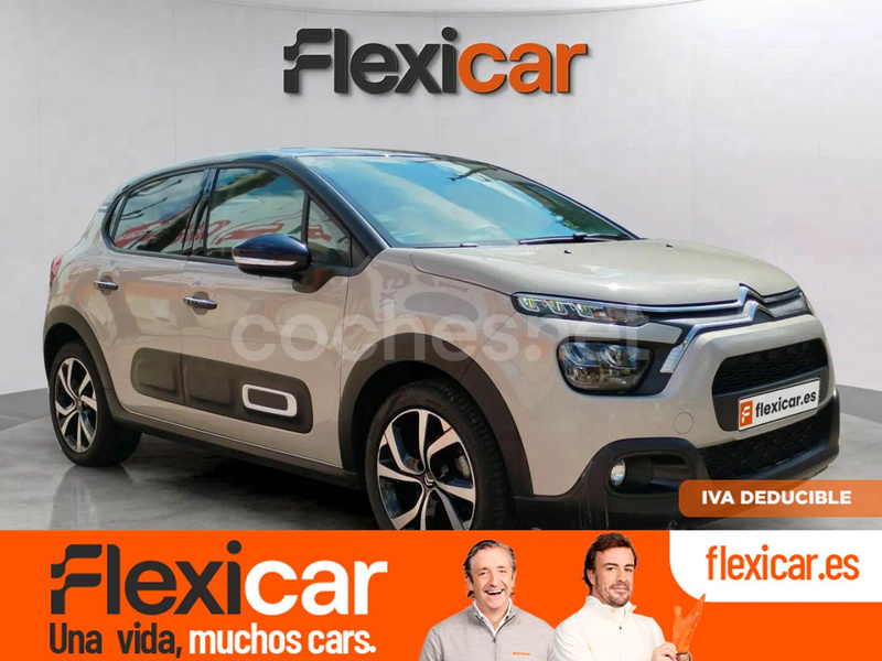 CITROEN C3 PureTech Shine