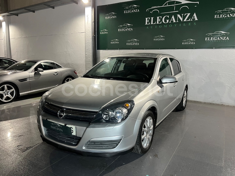 OPEL Astra 1.7 CDTi Enjoy 6V