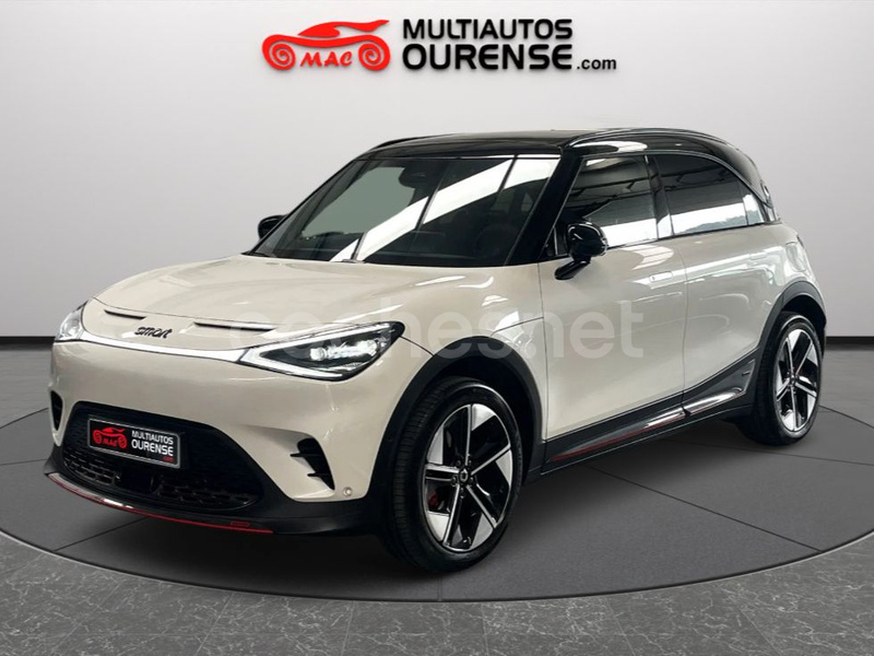 SMART #1 BRABUS