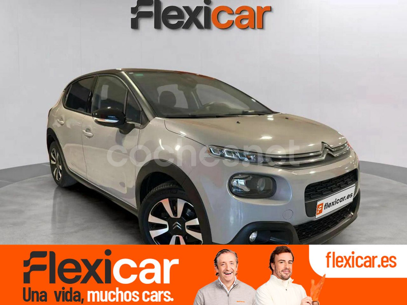 CITROEN C3 PureTech SS FEEL