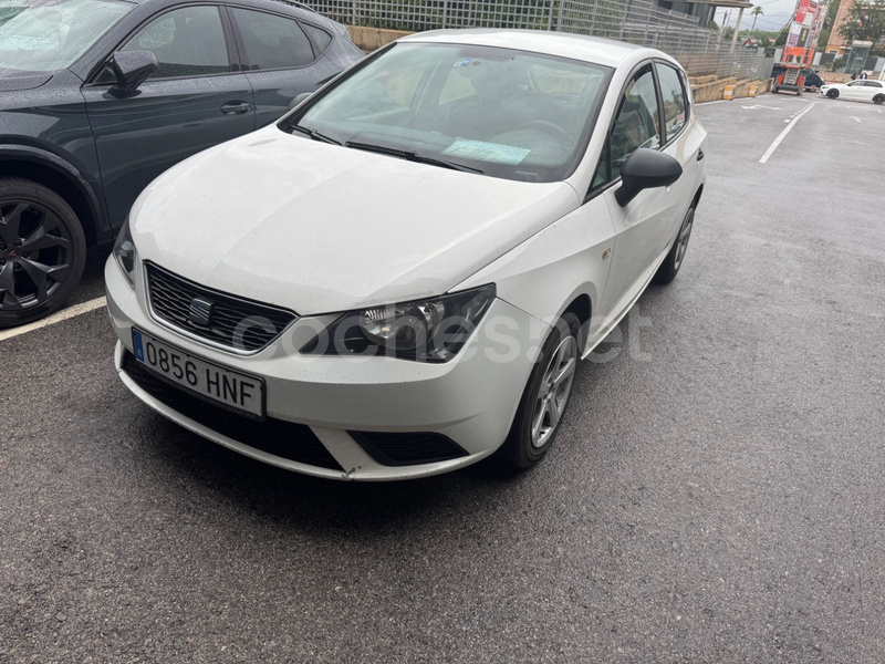 SEAT Ibiza 1.6 TDI Style