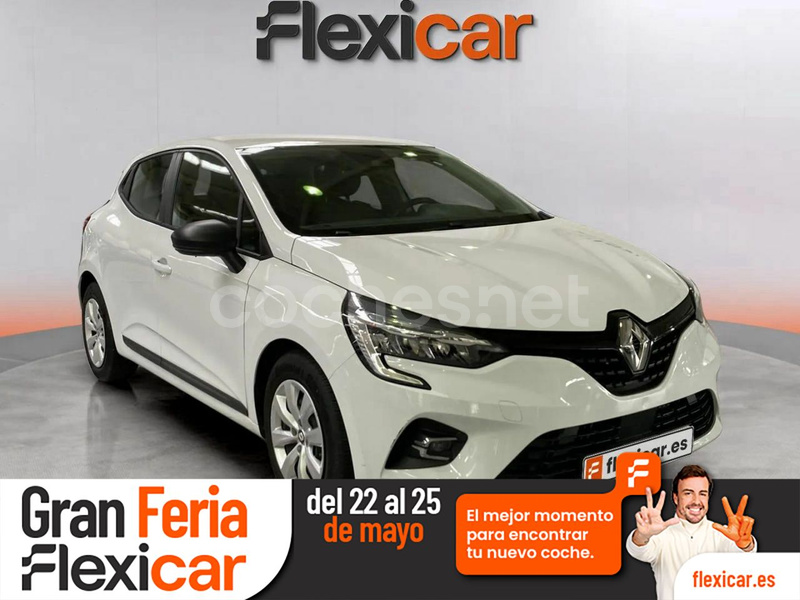 RENAULT Clio Business SCe