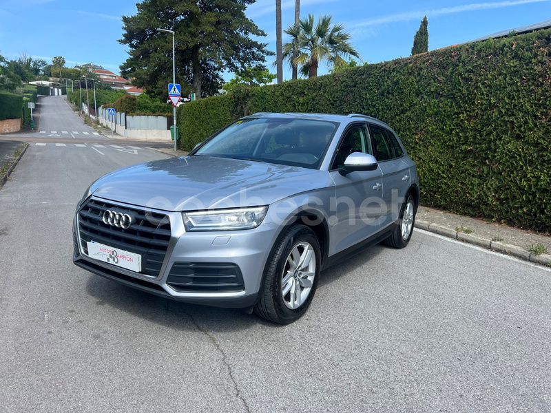 AUDI Q5 Advanced 2.0 TDI