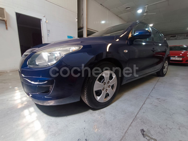 HYUNDAI i30 CW 1.6 GL Classic CW