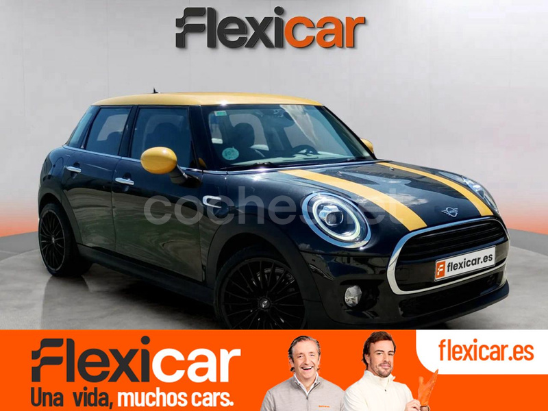 MINI CLUBMAN COOPER