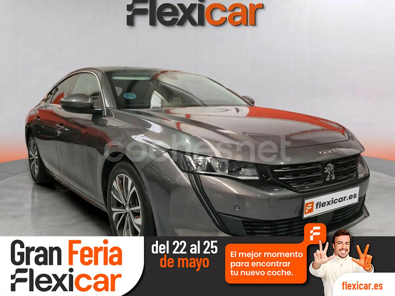 PEUGEOT 508 Allure BlueHDi 160 SS EAT8