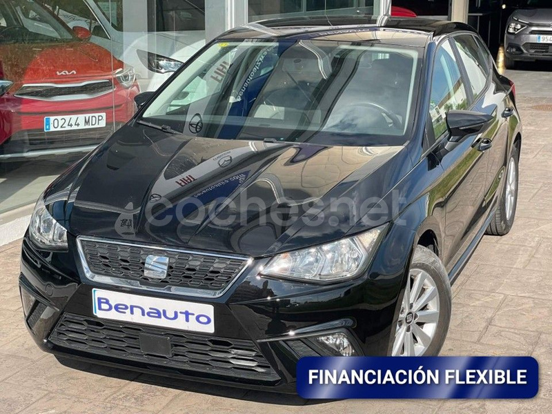 SEAT Ibiza 1.0 EcoTSI Style