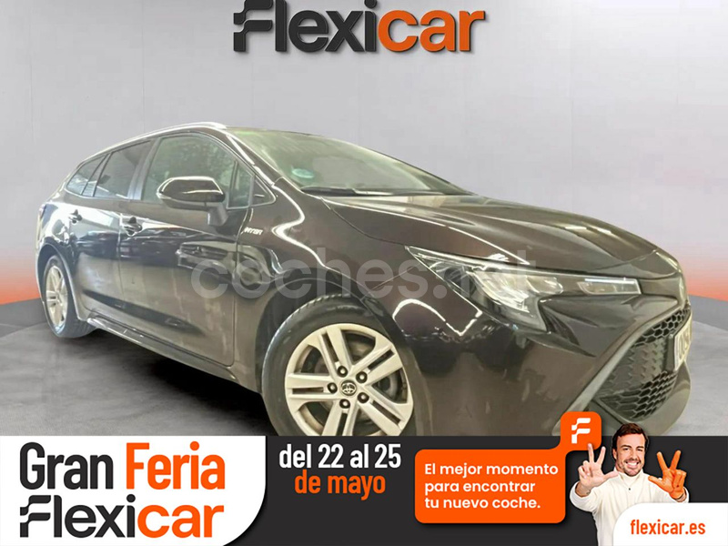 TOYOTA Corolla 1.8 125H ACTIVE ECVT TOURING SPORT