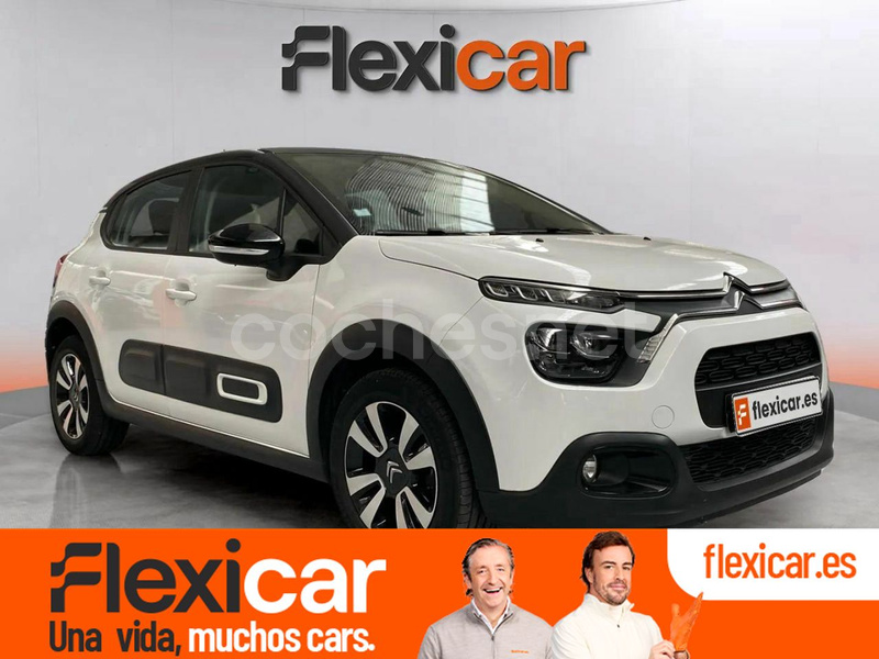 CITROEN C3 BlueHDi SS Shine