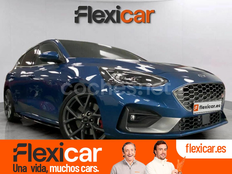 FORD Focus 2.3 Ecoboost ST