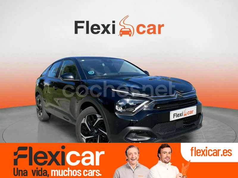 CITROEN C4 PureTech 130 SS 6v Feel