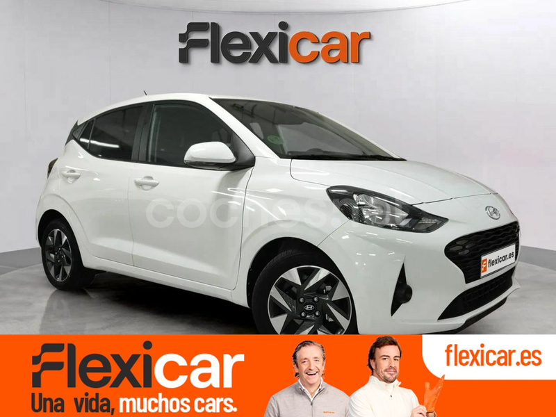 HYUNDAI i10 1.0 Klass