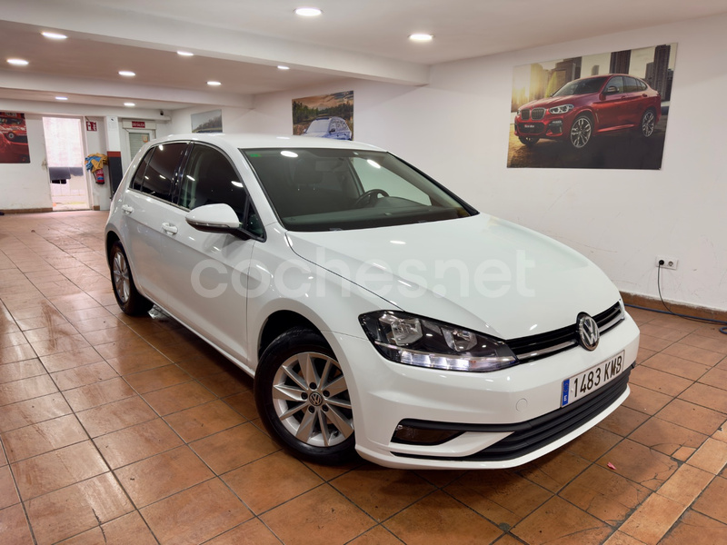 VOLKSWAGEN Golf Advance 1.6 TDI